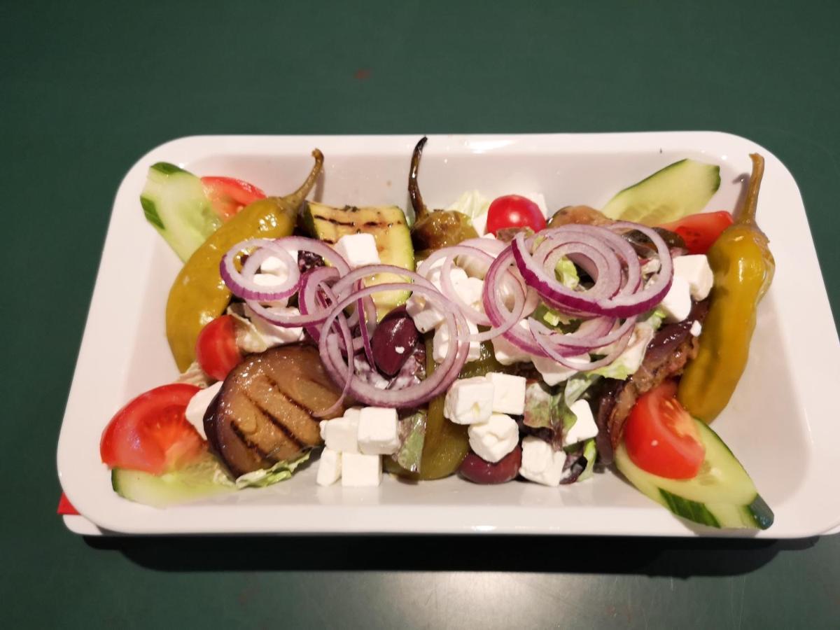 Tuniberg Restaurant Hotel Freiburg Bagian luar foto