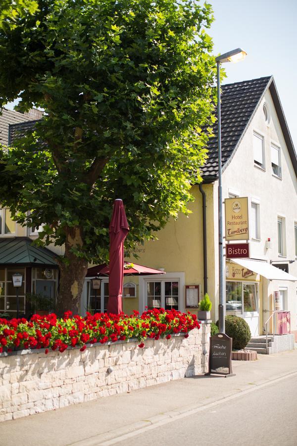 Tuniberg Restaurant Hotel Freiburg Bagian luar foto