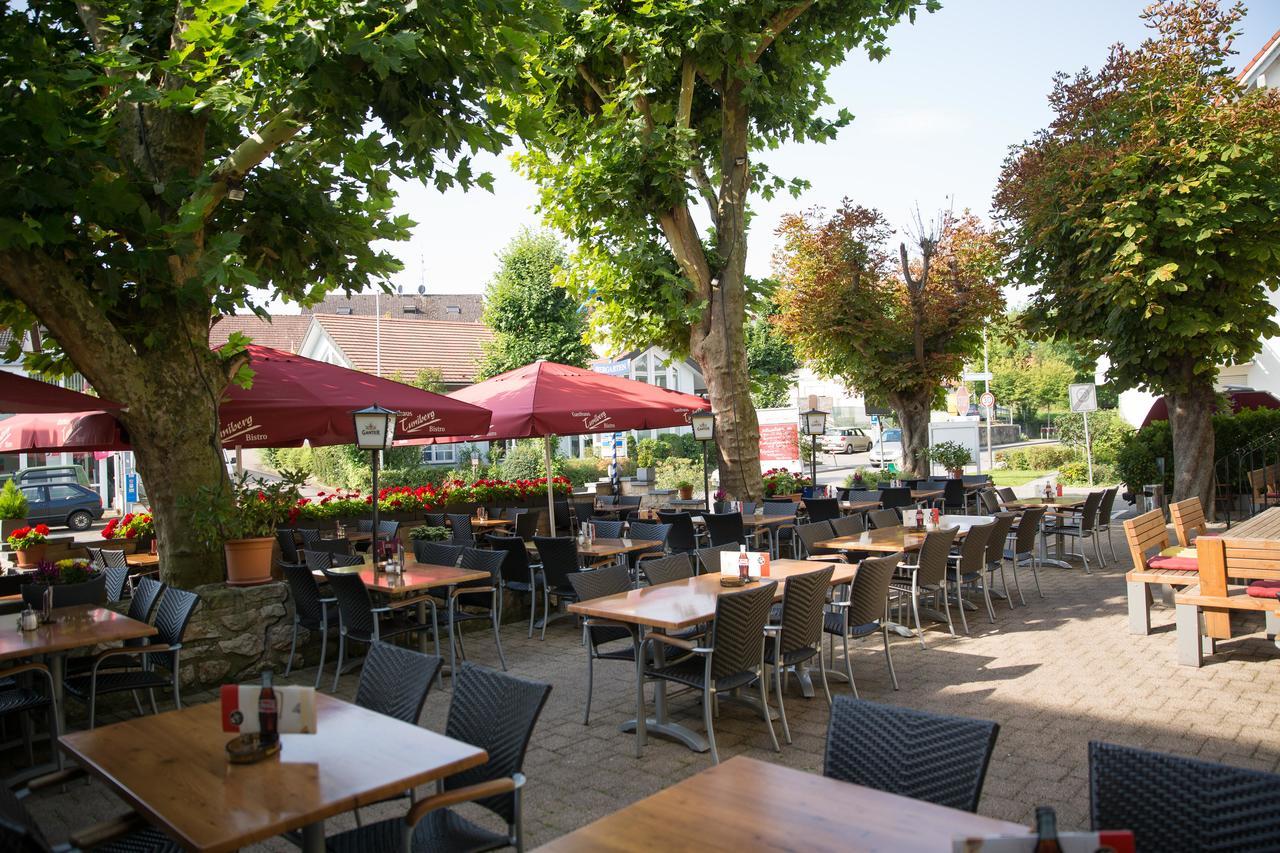 Tuniberg Restaurant Hotel Freiburg Bagian luar foto